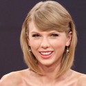 Taylor Swift Shut Down a Sexist Question About Turning 30