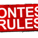 Contest Rules