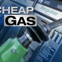 Find Cheap Gas